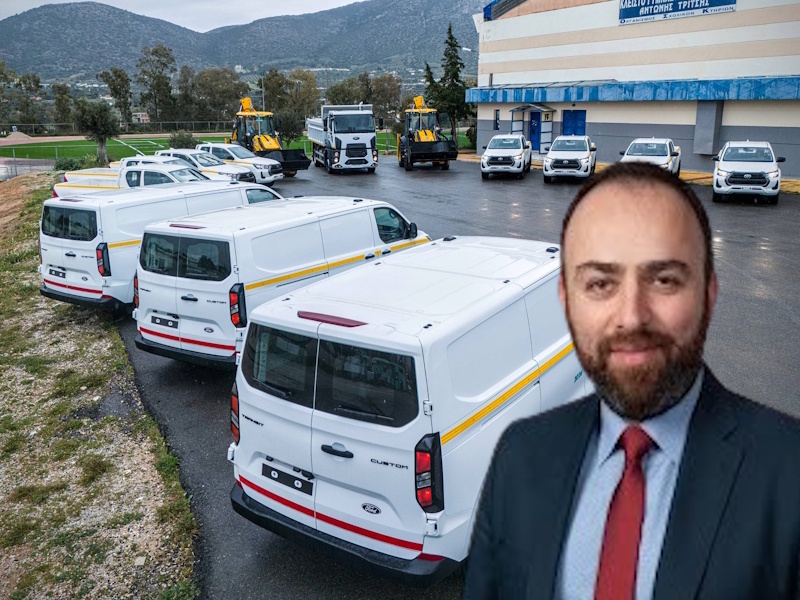 Δικαστική «ανάσα» για συμβασιούχους στον Δήμο Σαρωνικού