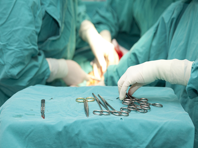 Εκτός ελέγχου οι καισαρικές στην Ελλάδα, τριπλάσιες από τον ευρωπαϊκό μέσο όρο 