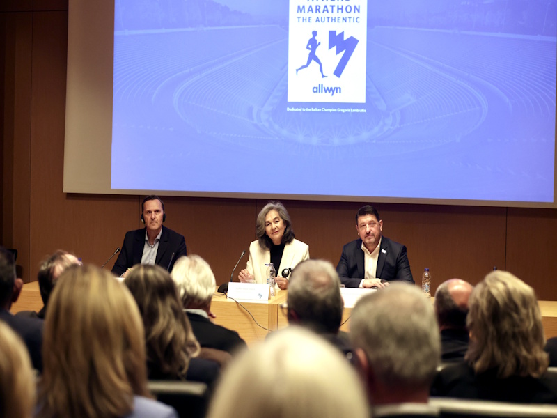 Μεγάλη επένδυση 15 εκατ. ευρώ στον Αυθεντικό Μαραθώνιο – Κερδισμένοι 3 δήμοι της Αν. Αττικής