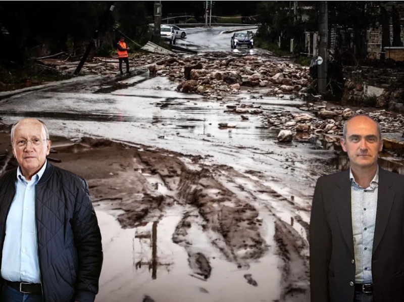 Δήμος Μαραθώνα: Σαφή στοιχεία από τη διοίκηση Τσίρκα, προσφυγή με περιορισμένη νομική βάση από την αντιπολίτευση