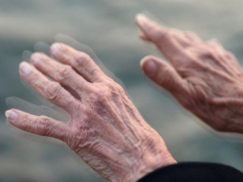 Νόσος Πάρκινσον: Η σιωπηλή μάχη εκατομμυρίων και το μήνυμα της 11ης Απριλίου 