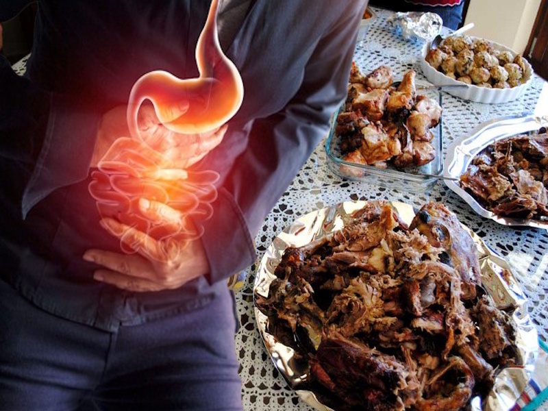 Πάσχα χωρίς… καούρα; Και όμως γίνεται (και δεν είναι θαύμα της Ανάστασης)