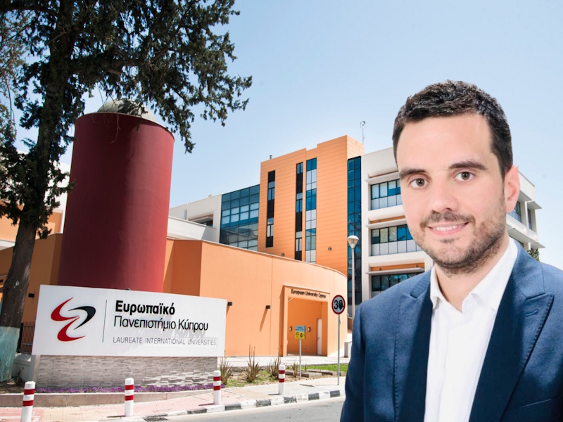 Κ. Σμέρος: Υπεύθυνη στάση για το πανεπιστήμιο στην Παλλήνη, αιχμές κατά Αηδόνη 