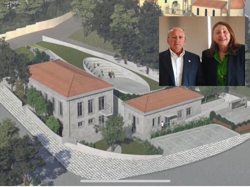 Πολιτιστικό Κέντρο «Αθηνά Μαρτίνου»: Έργο συνεργασίας με ισχυρό κοινωνικό αποτύπωμα στον Νέο ...