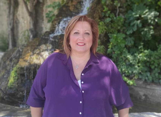 Δήμητρα Ράπτη (υποψ. δήμαρχος Σαρωνικού): 10 δεσμεύσεις για έναν δήμο χωρίς αποκλεισμούς και διακρίσεις