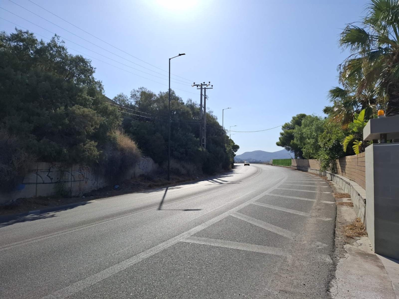 Αλθέα: Η διαπλάτυνση της Αθηνών - Σουνίου στα χαρτιά, τα τροχαία στην άσφαλτο 