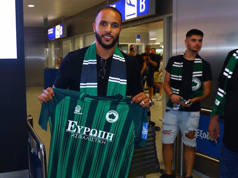 Τι σημαίνει πραγματικά η μεταγραφή του Ελ Αραμπί στη Μαρκό;