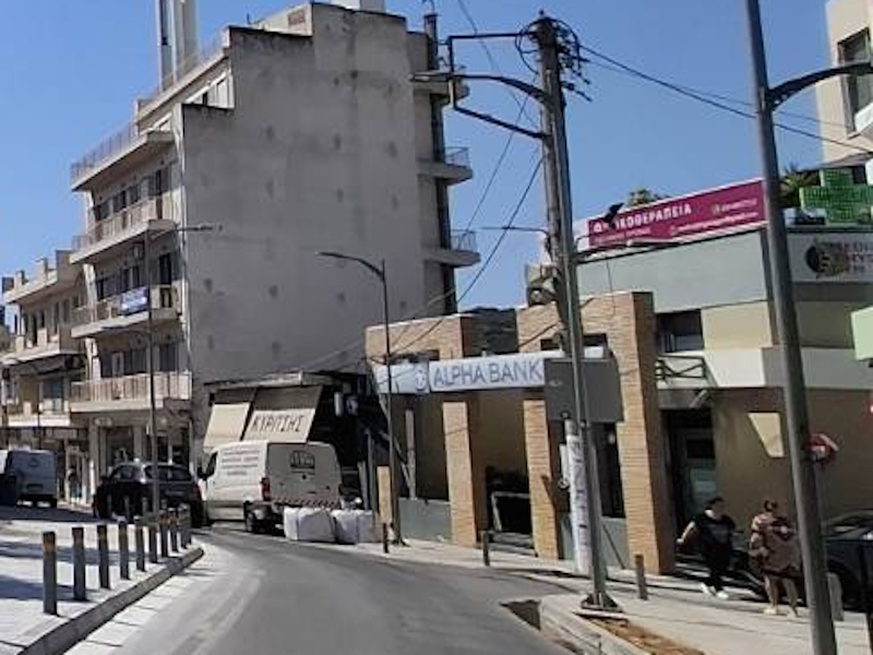 Κορωπί: Νέες μονοδρομήσεις αλλάζουν τις καθημερινές διαδρομές των οδηγών (Χάρτης)