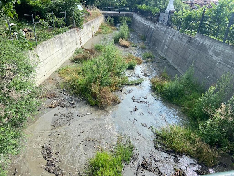 ΣτΕ: Απόφαση-σταθμός για τα αντιπλημμυρικά έργα και τις απαλλοτριώσεις
