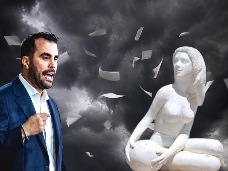Χάρης Ζαγουρής: Όταν οι ανακολουθίες δείχνουν πολιτικό πανικό