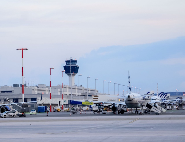 aerodromio elvenizelos