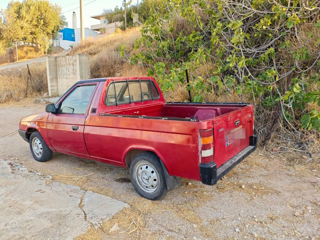 pickup lavreot piroprost