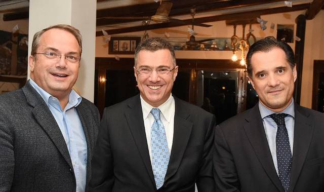 1sofian adonis kosntantel