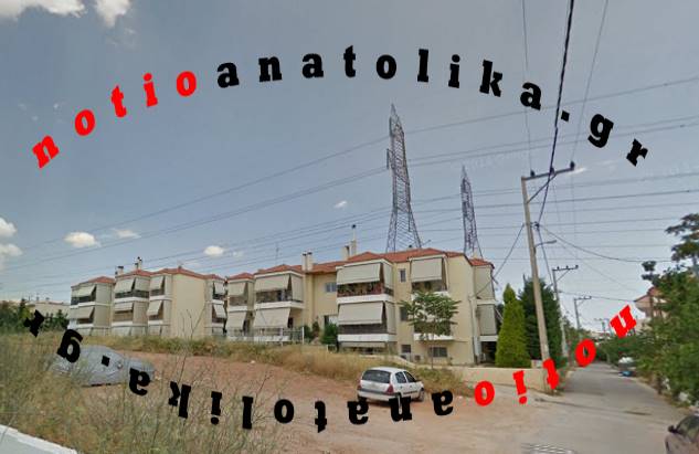 iereas fonos gerakas