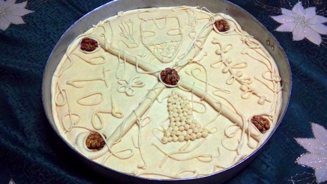 mesogeia protoxronia