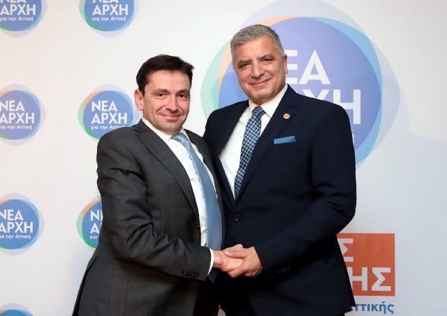 peppas patoulis nea arxi atiiki