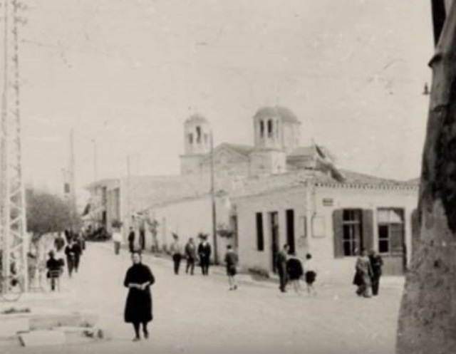 Έθιμα των Χριστουγέννων στα Μεσόγεια! (Βίντεο)