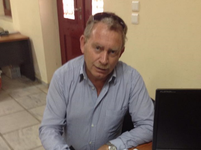 filippou koron telos