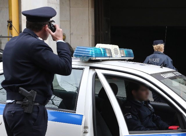 kalivia keratea elas