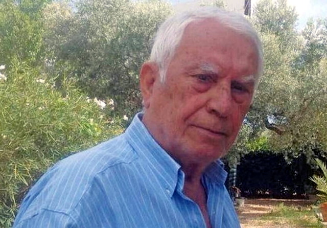 ksanthopoulo paiania