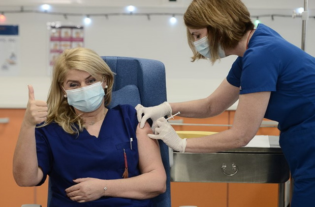 protos emvoliasmos arthro