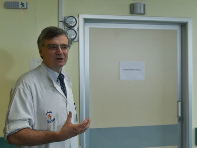 tsiodras epistimones