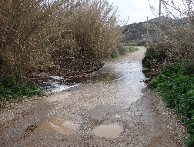Στους δήμους ρίχνει το μπαλάκι για τις ιρλανδικές διαβάσεις η Περιφέρεια Αττικής αναγνωρίζοντας εμμέσως τις ευθύνες της! 