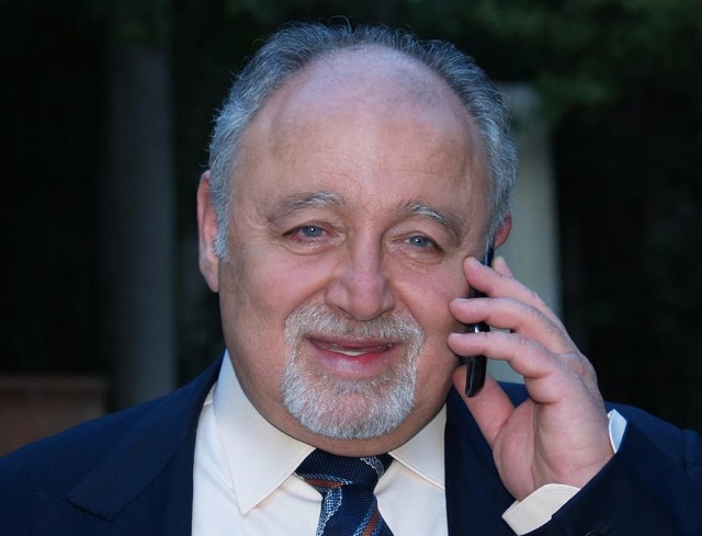 Ηχηρή παρέμβαση Κασαγιάννη για τη αρνητική στάση της αντιπολίτευσης στην κατασκευή του δικτύου αποχέτευσης Γλυκών Νερών!