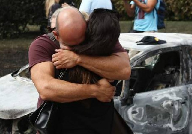 Πόρισμα – κόλαφος για την πολύνεκρη πυρκαγιά στο Μάτι: Χάος στον κρατικό μηχανισμό