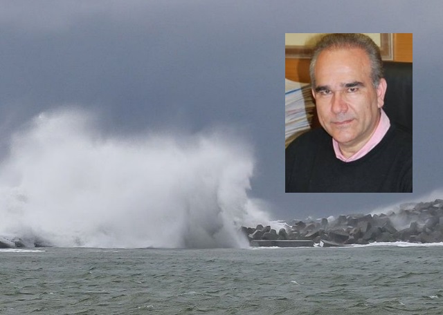 Πώς θα... συμπεριφερθεί η «Ωκεανίς» σε Μαρκόπουλο και Πόρτο Ράφτη και οι οδηγίες του δημάρχου (Βίντεο)