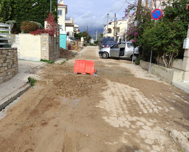 Δήμος Παιανίας: Όχι 2 αλλά 5 ατυχήματα σε βάρος της ασφάλειας των εργαζομένων ενώ η αρχή Μάδη... ενοχλείται