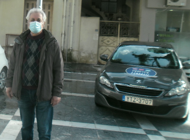 Δήμος Κρωπίας: Ίδρυση Κέντρου Πρόληψης για την Υγεία με πολλαπλά οφέλη για τους δημότες 