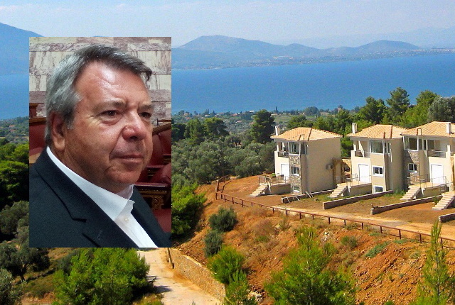 Π. Αθανασόπουλος (Πρόεδρος Συνομοσπονδίας Αν. Αττικής): Το πρόβλημα των εξ αδιαιρέτου ιδιοκτησιών και η λύση του (Συνέντευξη)