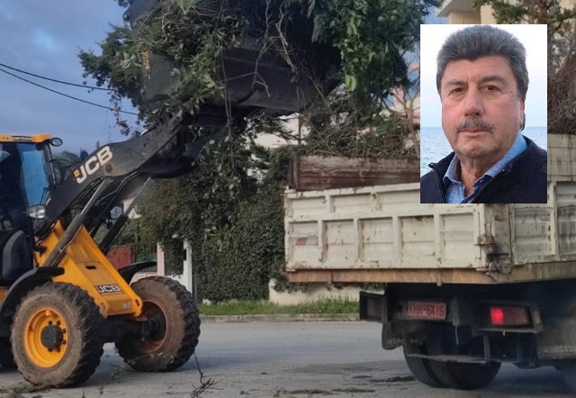 Η διπλή πρωτοβουλία της δημοτικής αρχής Μαραθώνα που αποτελεί παράδειγμα προς μίμηση για όλους τους δήμους 