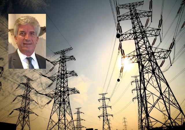 Δημ.Κιούσης (Δήμαρχος Κρωπίας): Εταιρείες προμήθειας ηλεκτρικού δεν αποδίδουν τα δημοτικά τέλη στους δήμους (Συνέντευξη)