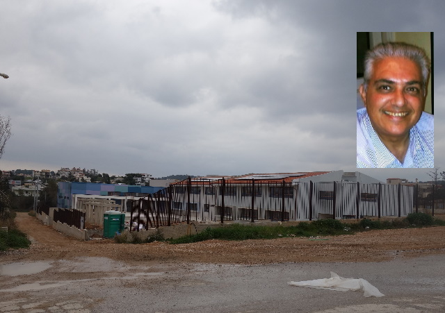 Ν. Κασίμης: «Γεφύρι της Άρτας» το νέο 2ο Λύκειο Πόρτο Ράφτη – Οι ευθύνες της δημοτικής αρχής Μαρκοπούλου 