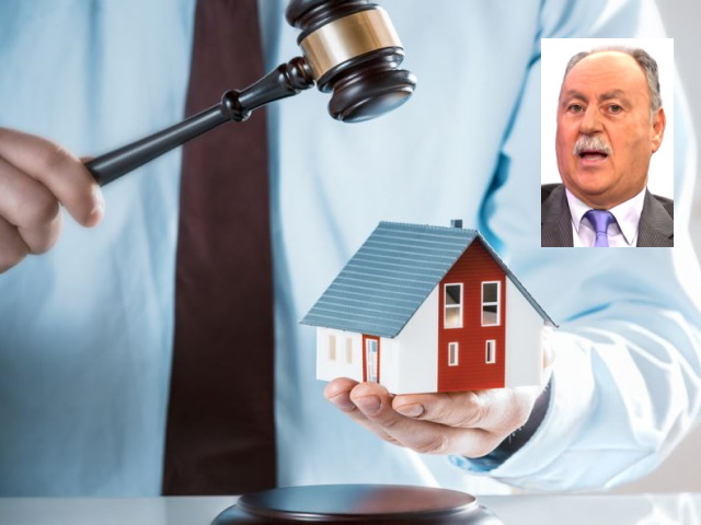 Αναλύοντας την πρόσφατη απόφαση του Αρείου Πάγου για funds και πλειστηριασμούς (Συνέντευξη)