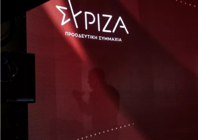Ψηφοδέλτιο ΣΥΡΙΖΑ Ανατ. Αττικής: Έντονες αντιδράσεις για τις επιλογές Χρ. Σπίρτζη - Ζανέτ Τσίπρα 