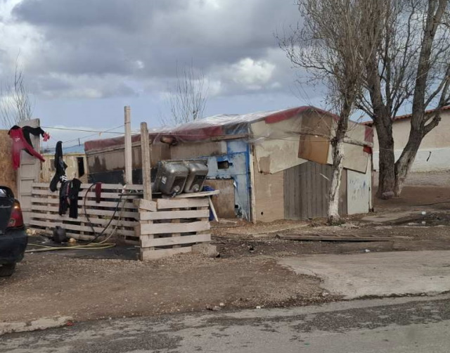 Κούπι Κορωπίου: Εφιαλτική η κατάσταση στον οικισμό Ρομά με ευθύνη της δημοτικής αρχής Κιούση 