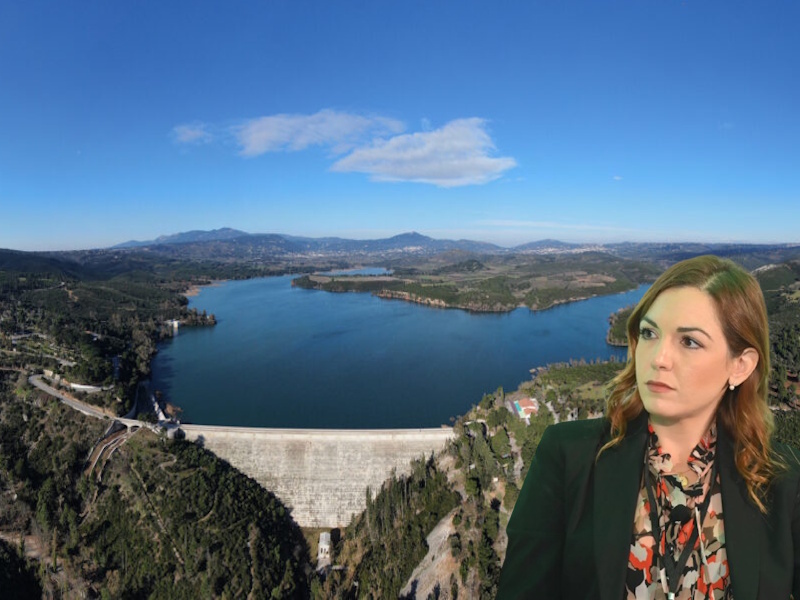 «Ανάσα» τα φετινά νερά, αλλά χωρίς περιθώριο εφησυχασμού