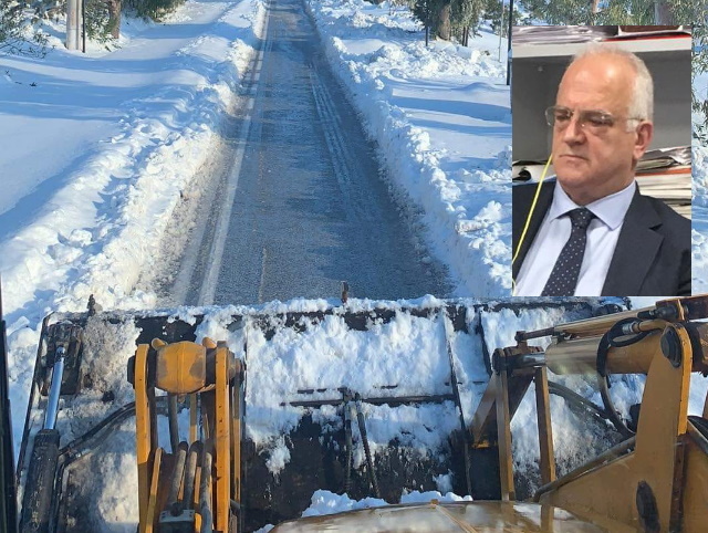 Θαν. Ζούτσος: Αισχρό αυτό που κάνει ο ΔΕΔΔΗΕ – 1500 οικογένειες παραμένουν χωρίς ηλεκτρικό στον Δήμο Παλλήνης 