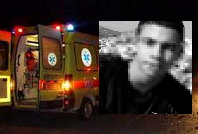 Στα χέρια της αστυνομίας ο δράστης του τραυματισμού 20χρονου στην Ερωτοσπηλιά πριν από ένα μήνα