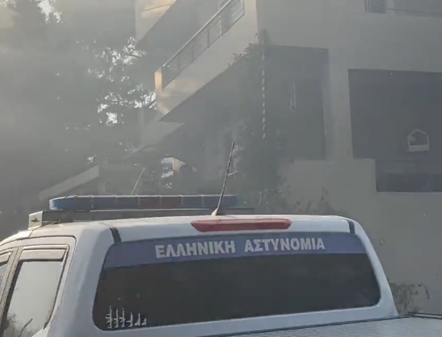 Τί ερευνούν ΕΛΑΣ και Πυροσβεστική για τις αιτίες της μεγάλης φωτιάς και τί αποκλείουν 