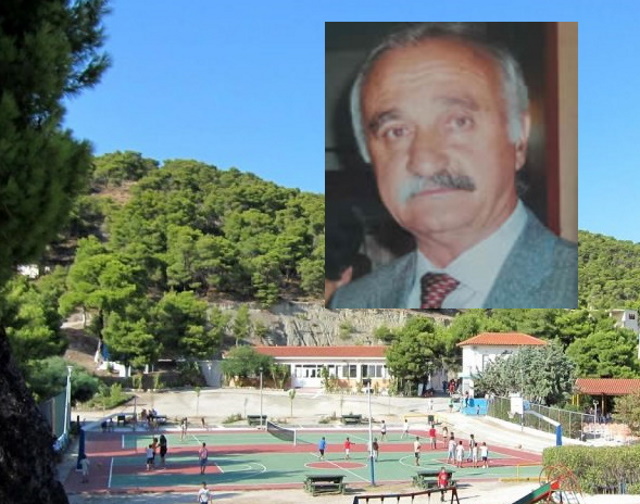 Γ. Αδάμης: Προσπαθούμε συνεχώς όμορφες στιγμές των μικρών κατασκηνωτών του Δήμου Λαυρεωτικής (Συνέντευξη)