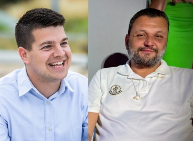 Δήμος Σαρωνικού: Έντονη κινητικότητα από τους υποψηφίους δημάρχους Δ. Παπαχρήστου και Γ. Σοφρώνη 