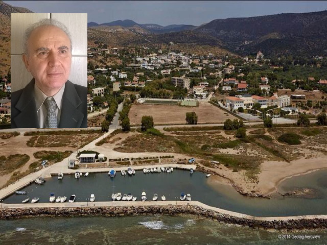 Λεγραινά: Προβλήματα αλλά και διάθεση των κατοίκων να κρατήσουν ανθρώπινο τον οικισμό (Συνέντευξη)