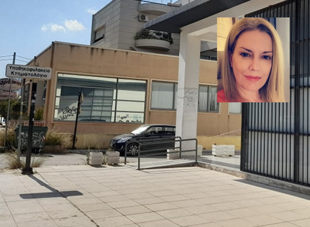 Πνιγμένο στα «θα» και στη γραφειοκρατία το Κτηματολογικό Γραφείο Κορωπίου (Συνέντευξη)