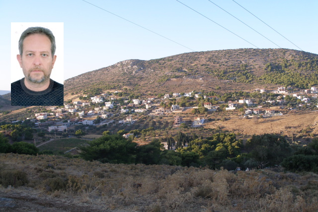 Πλάκα Κερατέας: Πλούσια σε ιστορία, φτωχή σε στήριξη από τον Δήμο Λαυρεωτικής (Συνέντευξη)