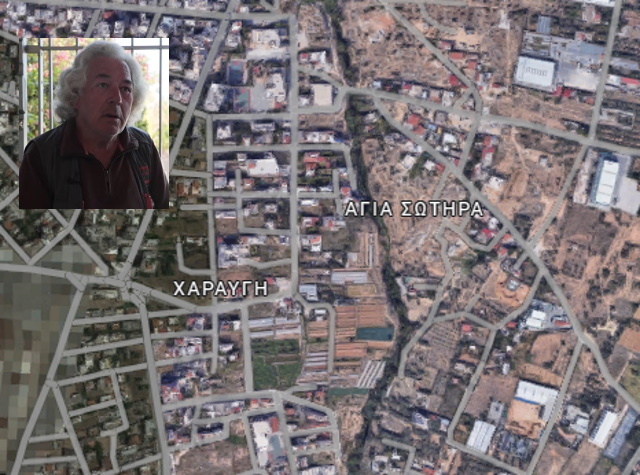 Δίχως τέλος ο εφιάλτης της εγκληματικότητας στη Χαραυγή Αχαρνών – Οι ευθύνες του δήμου (Συνέντευξη)