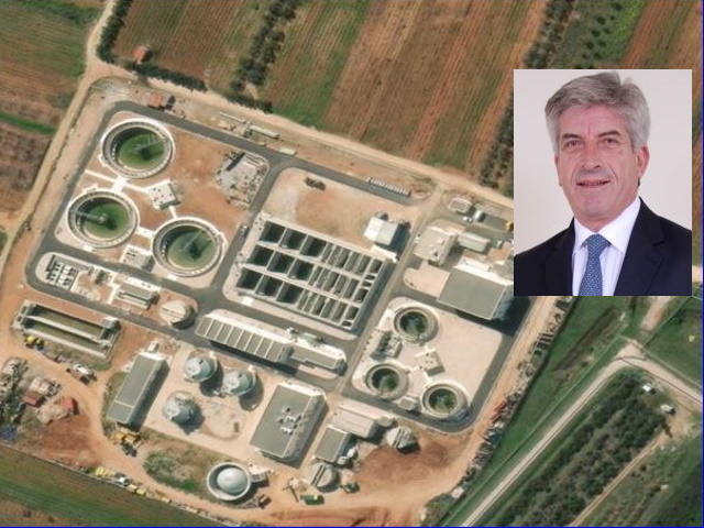 Κορωπί: Ξεκίνησε η λειτουργία της αποχέτευσης – Τί θα γίνει με τα σημεία που δεν έχουν ακόμη συνδεθεί (Συνέντευξη)